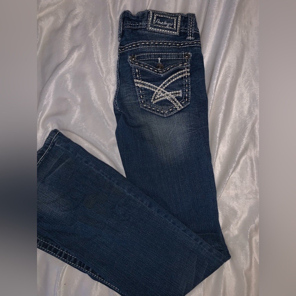Amethyst Jeans